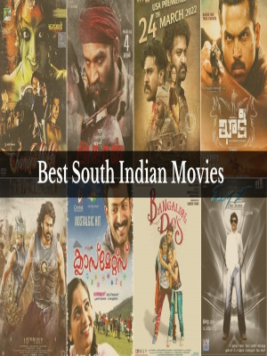 South Indian