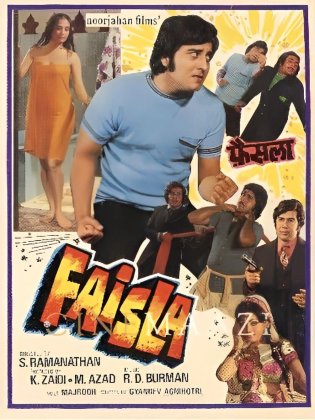 Faisla