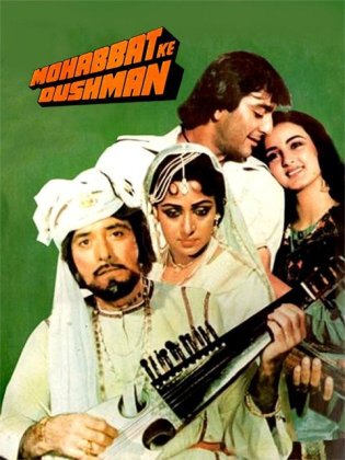 Mohabbat Ke Dushman
