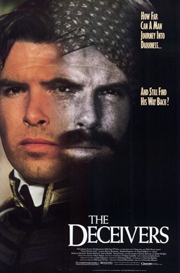 The Deceivers (film)