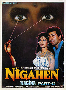 Nigahen: Nagina Part II