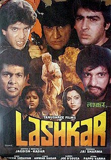 Lashkar (film)