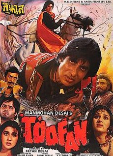 Toofan (1989 film)