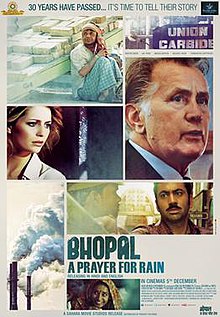 Bhopal: A Prayer for Rain