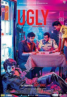 Ugly (film)