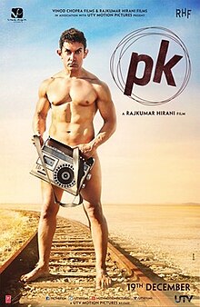 PK (film)