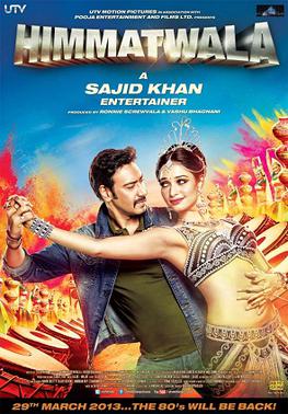 Himmatwala (2013 film)