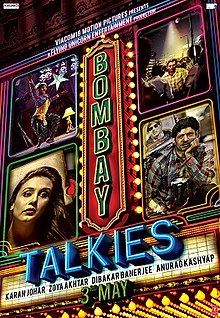Bombay Talkies (film)