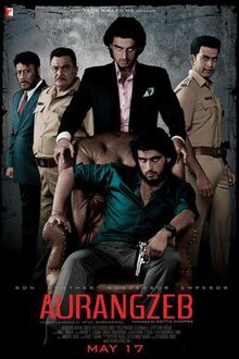 Aurangzeb (film)