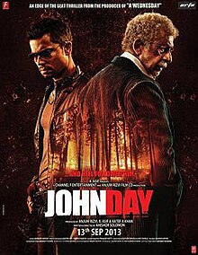 John Day (film)