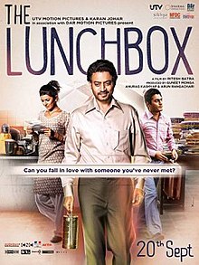 The Lunchbox