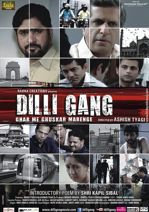 Dilli Gang