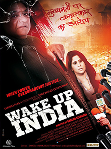 Wake Up India