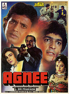 Agnee (1988 film)