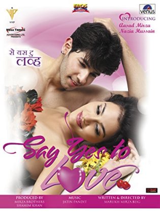 Say Yes to Love