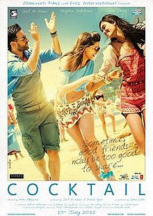 Cocktail (2012 film)