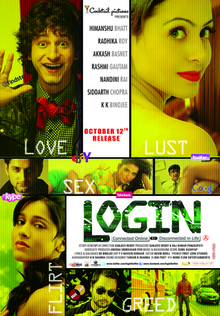 Login (film)