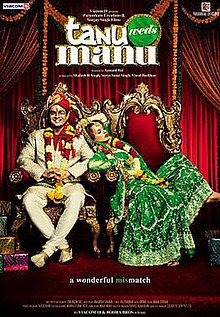 Tanu Weds Manu
