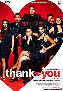 Thank You (2011 film)