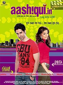 AASHIQUI.IN (2011)