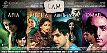 I Am (2010 Indian film)