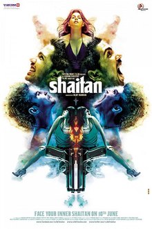 Shaitan (film)