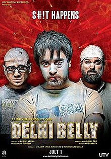 Delhi Belly (film)