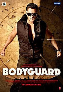 Bodyguard (2011 Hindi film)