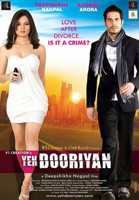Yeh Dooriyan