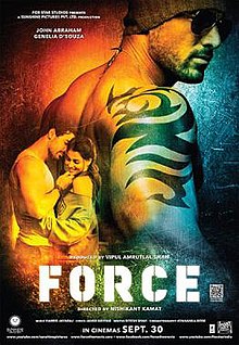 Force (2011 film)