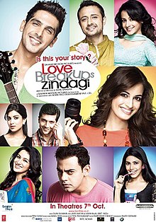 Love Breakups Zindagi