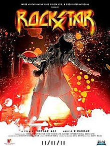 Rockstar (2011 film)