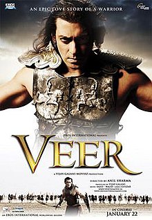 Veer (2010 film)