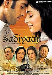 Sadiyaan