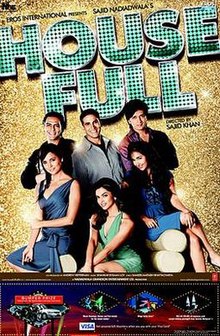 Housefull (2010 film)