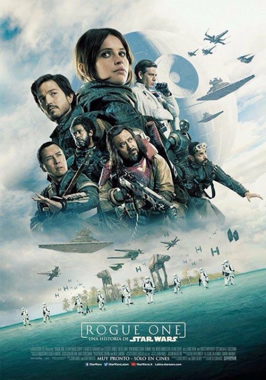 Rogue One