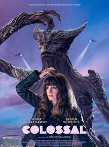 Colossal