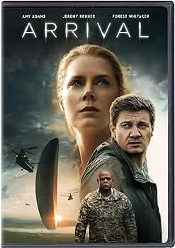 Arrival