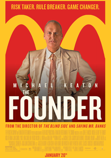 The Founder