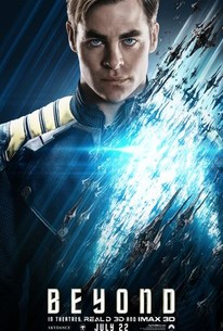 Star Trek Beyond