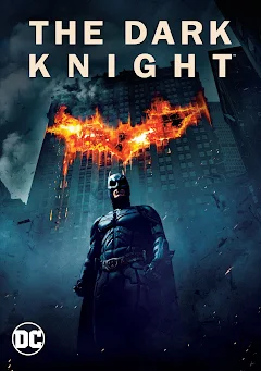 The Dark Knight