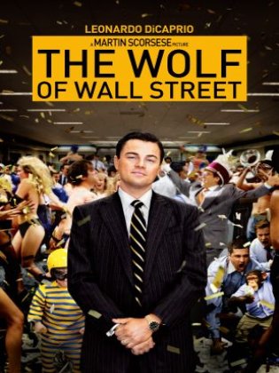 The Wolf of Wall Street