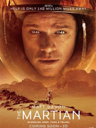 The Martian
