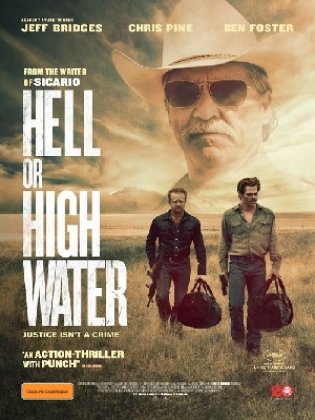Hell or High Water