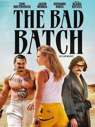 The Bad Batch