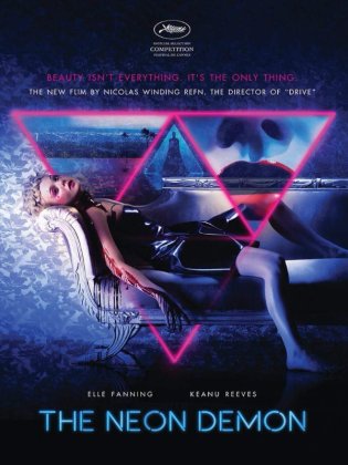 The Neon Demon