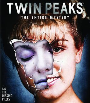 Twin Peaks: The Missing Pieces