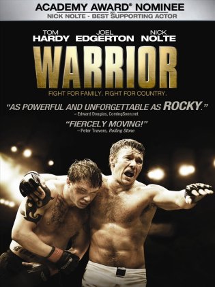 Warrior
