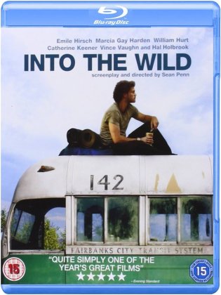 Into the Wild
