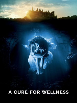 A Cure for Wellness